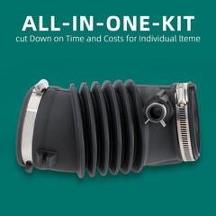 AUTOKAY rubber seal and hose with heat resistance for harsh conditions.