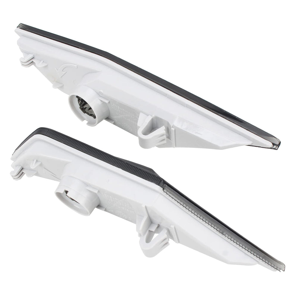 AUTOKAY smoke lens exterior style enhancement for Civic 2016-2021.