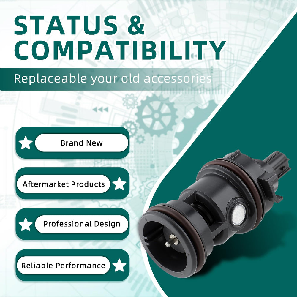 AUTOKAY purge valve close-up highlighting electrical connector precision.
