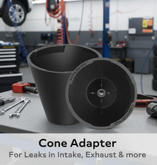 AutoLine Pro solid metal construction emphasizes durability for demanding shops