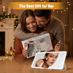 Automiim privacy cover keeps dust away and offers discreet use.