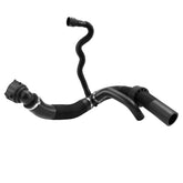 Automkt engine radiator outlet hose for Jeep Compass 2017-2022 ensures a secure coolant connection.