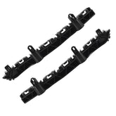 Automkt front bumper bracket retainer assembly for Dodge Avenger ensures a secure, precise fit.