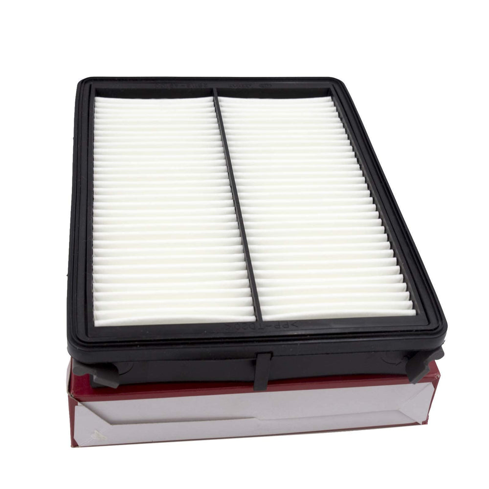 AutomotiveApple Filter-Air Cleaner for Kia—vehicle-specific OEM part for improved air quality.