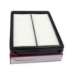 AutomotiveApple Filter-Air Cleaner for Kia—vehicle-specific OEM part for improved air quality.