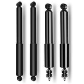 AUTOMUTO front shocks for Ranger provide a smoother ride and improved control