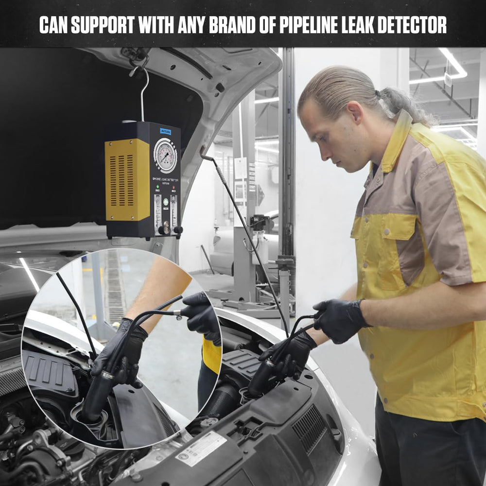 AUTOOL adapter tested on cars and trucks with wide compatibility