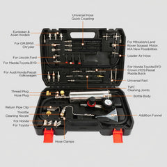 AUTOOL warranty and lifetime technical support after purchase