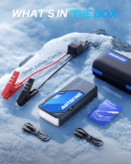 AUTOONE M6 warranty and support badge signaling after-sales service
