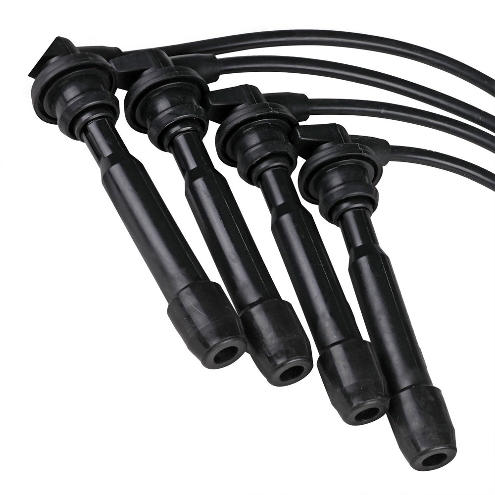 Autopart T ST-4239 four-piece wire set arranged for replacement on a 2.0L engine.