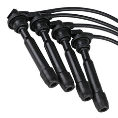 Autopart T ST-4239 four-piece wire set arranged for replacement on a 2.0L engine.
