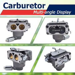 Autoparts 792295 carburetor compatibility with Intek engines