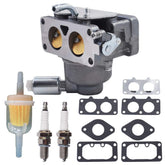 Autoparts 792295 carburetor product shot for easy mower replacement