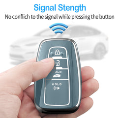 Autophone compatibility check helps you match the right fob model before purchase