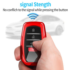 Autophone quick-install smooth-fit for a hassle-free upgrade