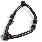 Autoptzxd 2-4-inch upper control arm front view with durable welds