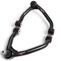 Autoptzxd 2-4-inch upper control arm front view with durable welds