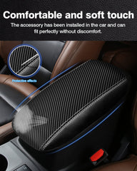 Autorder Armrest protector anti-scratch materials for durable protection
