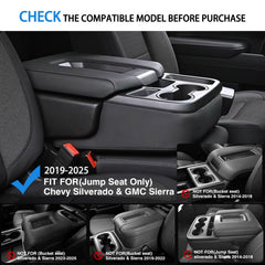 Autorder keeps the cabin tidy and items organized on commute and road trips.