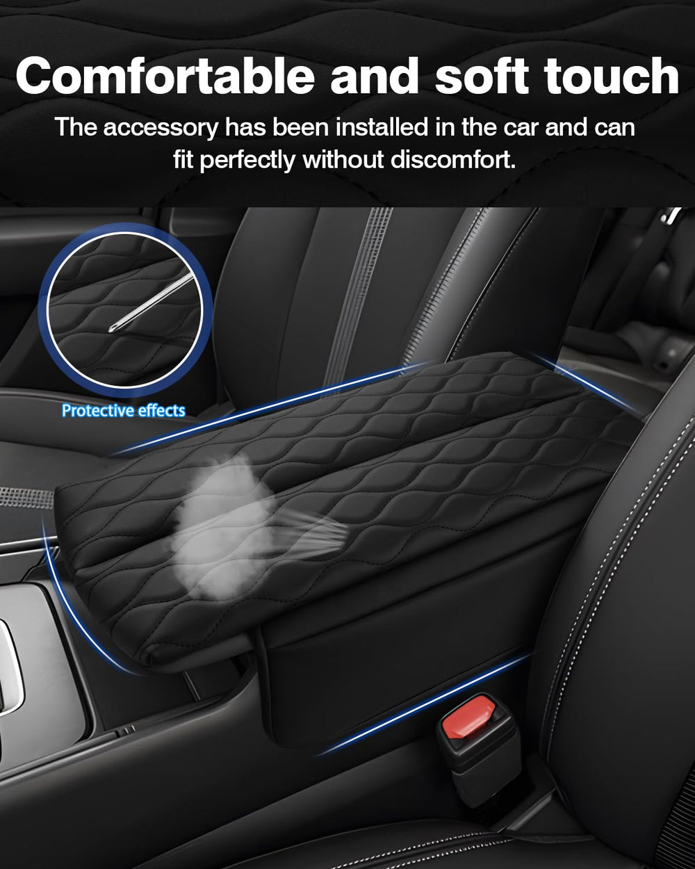 Autorder CX-50 interior upgrade adds refined look and practical protection.