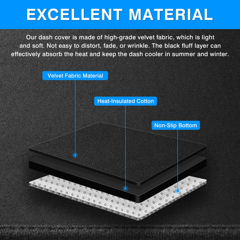 Autorder dashboard cover preserves a clean, refined interior