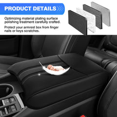 Autorder waterproof design aids simple maintenance and moisture resistance