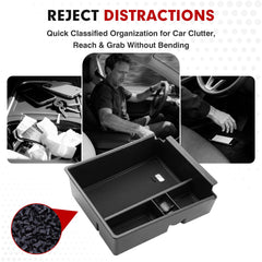 Autorder keep essentials organized Santa Cruz for smoother daily routines