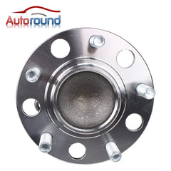 Autoround 512332 rear hub for Dodge Avenger enhancing braking stability and easy install.