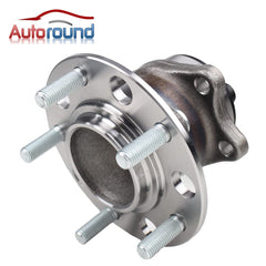 Autoround 512332 rear hub for Sebring providing dependable alignment and quiet ride.