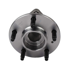 Autoround 513121 hub assembly for Chevrolet Monte Carlo, supports ABS braking.