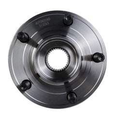 Autoround 513263 front wheel hub bolts size compatibility.