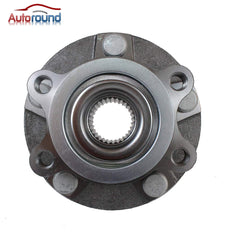 Autoround 513298 packaging quality tested for OEM-grade performance.