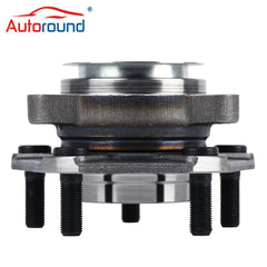 Autoround 513364 easy installation process visual for quick replacement
