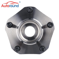 Autoround 513364 quality-tested hub assembly signaling dependable performance