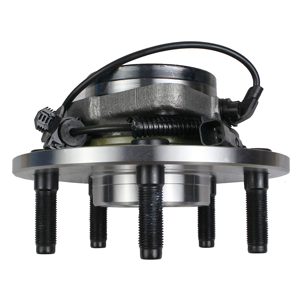 Autoround 515113 flange-offset detail demonstrates precise mounting alignment.
