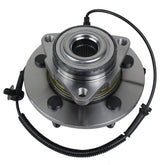 Autoround 515113 front wheel hub for Dodge Ram 1500, a reliable replacement.