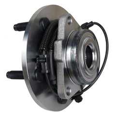 Autoround 515113 installation-easy shot indicates quick DIY replacement.