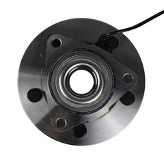 Autoround 515151 front-axle hub assembly supports reliable installation and long-lasting performance.