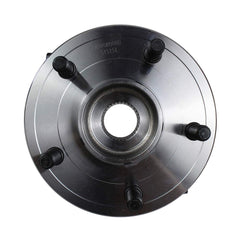 Autoround 515151 oem-replacement hub for Ram, a direct fit for 2012-2022 models.