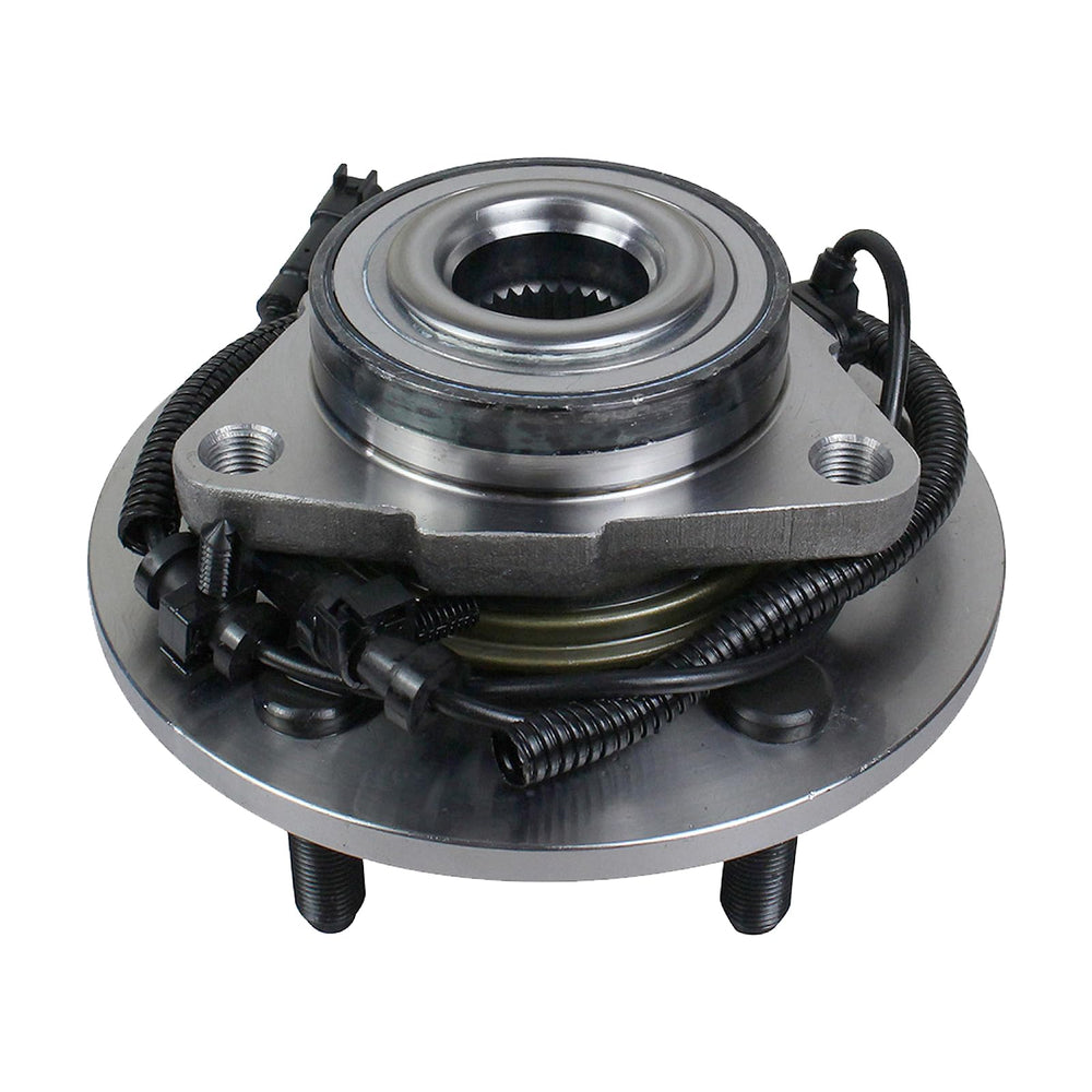 Autoround 515151 wheel-bearing unit for Ram, designed for smooth operation and quieter rides.