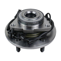 Autoround 515151 wheel-bearing unit for Ram, designed for smooth operation and quieter rides.