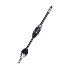 Autoround 665265 CV axle front-right side view for Toyota and Lexus, showcasing robust build and fit