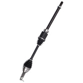 Autoround 666431 CV axle shaft front-right view for Nissan Altima, OE-style fit.