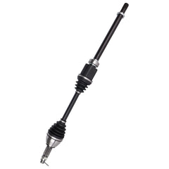 Autoround 666431 CV axle shaft front-right view for Nissan Altima, OE-style fit.