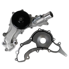 Autoround AW6169 water pump front view for OE-grade fit and leak-free performance.