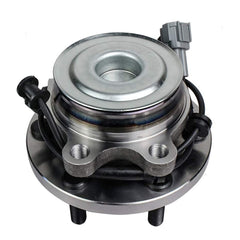 Autoround front wheel hub assembly 515064 for stable steering and fit