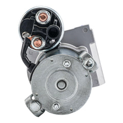 Autosity 6970 starter installed under hood on a GM vehicle