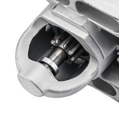 Autosity 6970 starter label showing compatibility and testing