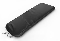 Autotech Park secure-fit sunshade installs in about five seconds.