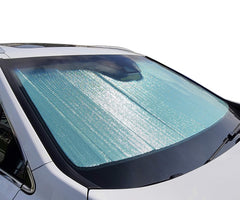 Autotech Park secure-fit demonstrates quick five-second installation.